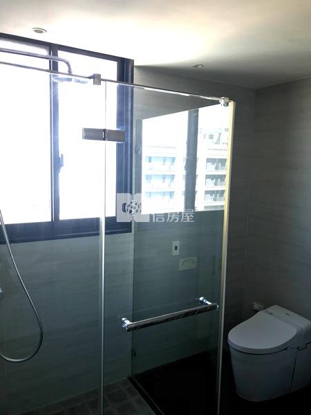 文華一品景觀制震宅房屋室內格局與周邊環境