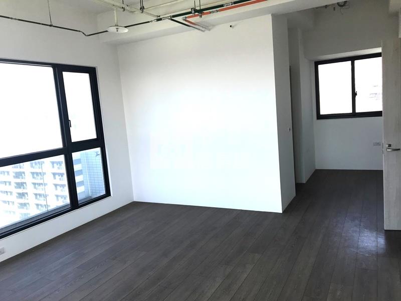 文華一品景觀制震宅房屋室內格局與周邊環境