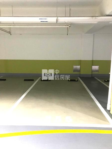 文華一品景觀制震宅房屋室內格局與周邊環境