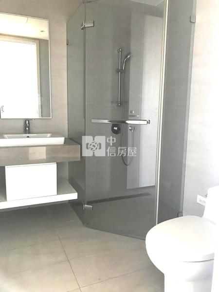 文華一品景觀制震宅房屋室內格局與周邊環境