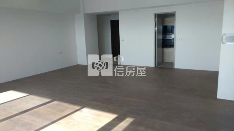 文華一品景觀制震宅房屋室內格局與周邊環境