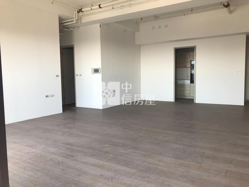 文華一品景觀制震宅房屋室內格局與周邊環境