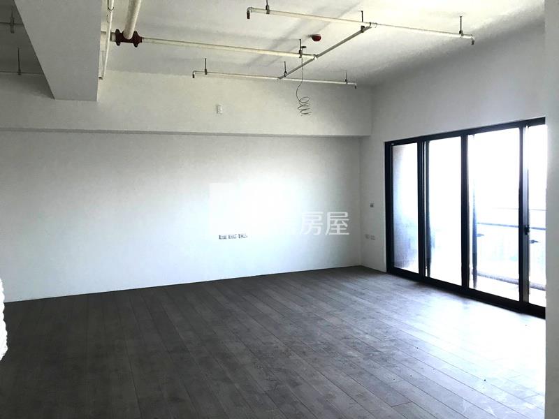 文華一品景觀制震宅房屋室內格局與周邊環境