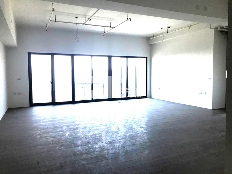 文華一品景觀制震宅房屋室內格局與周邊環境