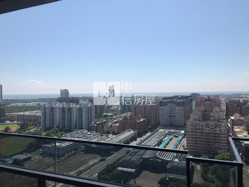 文華一品景觀制震宅房屋室內格局與周邊環境