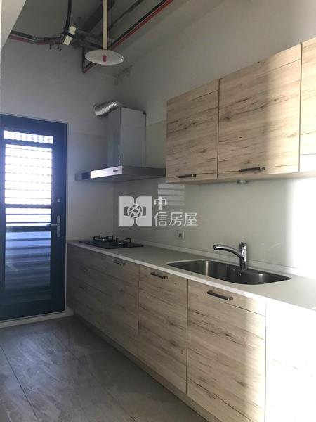 文華一品景觀制震宅房屋室內格局與周邊環境