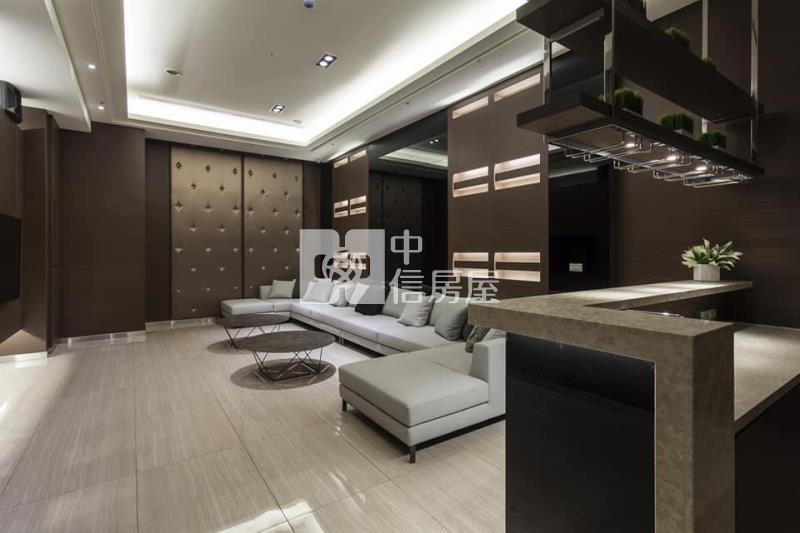 楊梅華府DC-帝王景觀四房雙車房屋室內格局與周邊環境