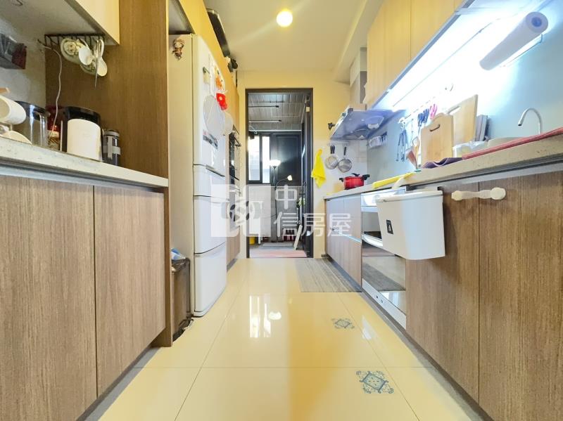 楊梅華府DC-帝王景觀四房雙車房屋室內格局與周邊環境