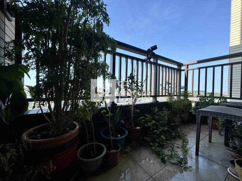 楊梅華府DC-帝王景觀四房雙車房屋室內格局與周邊環境