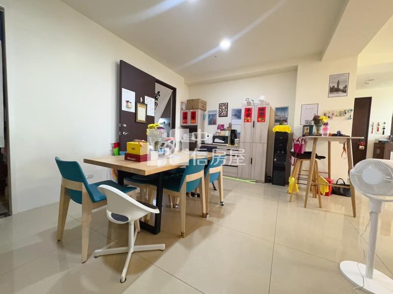 楊梅華府DC-帝王景觀四房雙車房屋室內格局與周邊環境