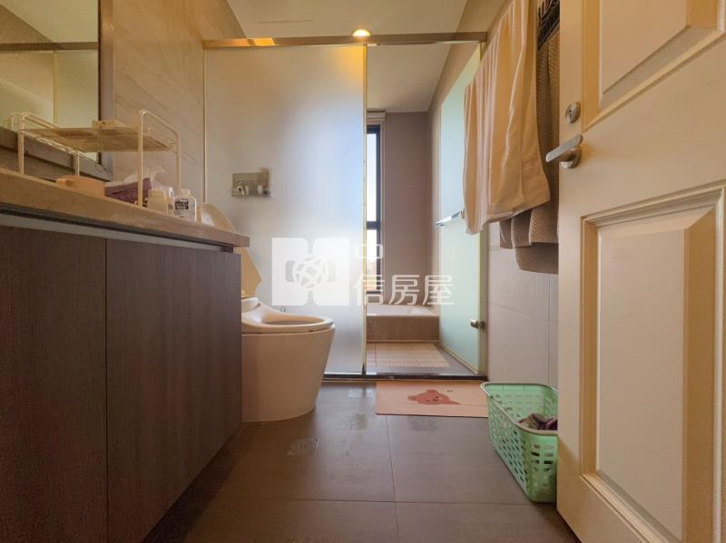 楊梅華府DC-帝王景觀四房雙車房屋室內格局與周邊環境