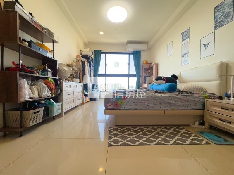 楊梅華府DC-帝王景觀四房雙車房屋室內格局與周邊環境