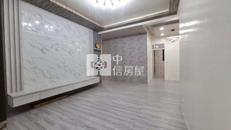 中壢高中(一樓)三房美寓房屋室內格局與周邊環境