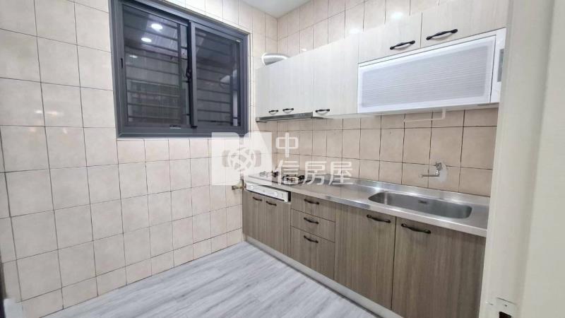 中壢高中(一樓)三房美寓房屋室內格局與周邊環境