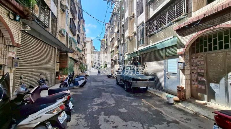 中壢高中(一樓)三房美寓房屋室內格局與周邊環境