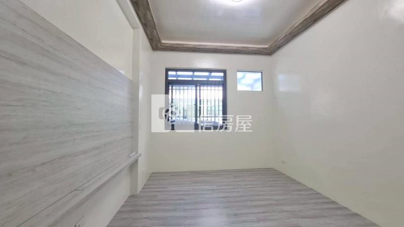 中壢高中(一樓)三房美寓房屋室內格局與周邊環境