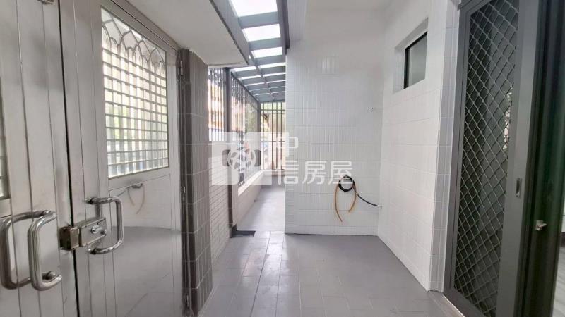 中壢高中(一樓)三房美寓房屋室內格局與周邊環境