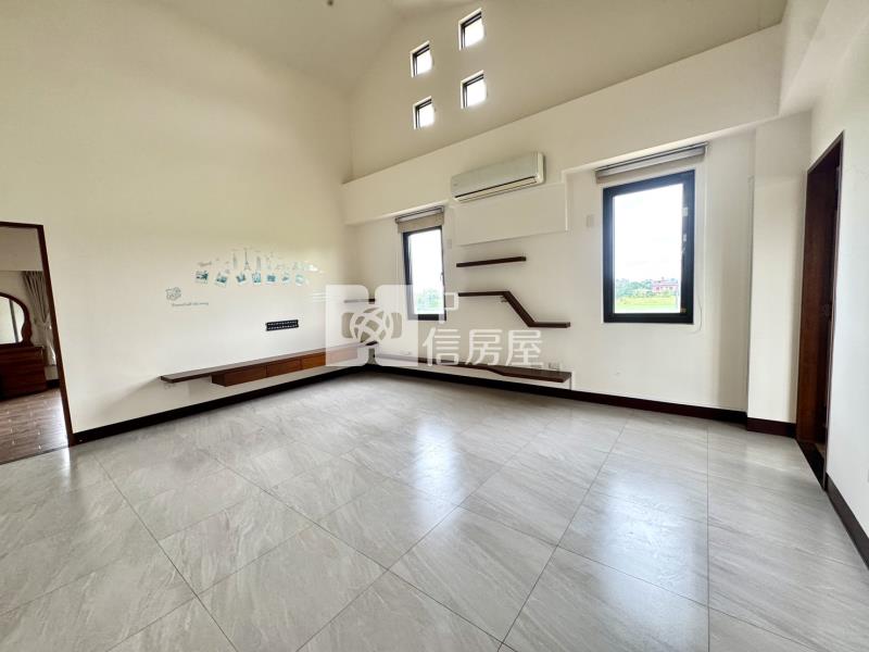 【神馬】獨棟合法美農舍房屋室內格局與周邊環境