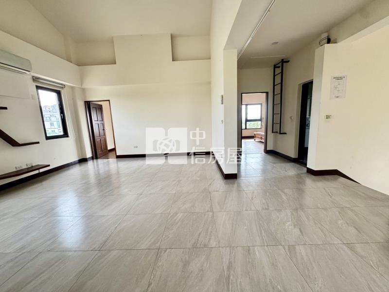 【神馬】獨棟合法美農舍房屋室內格局與周邊環境