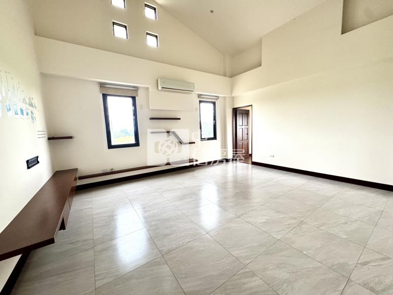 【神馬】獨棟合法美農舍房屋室內格局與周邊環境