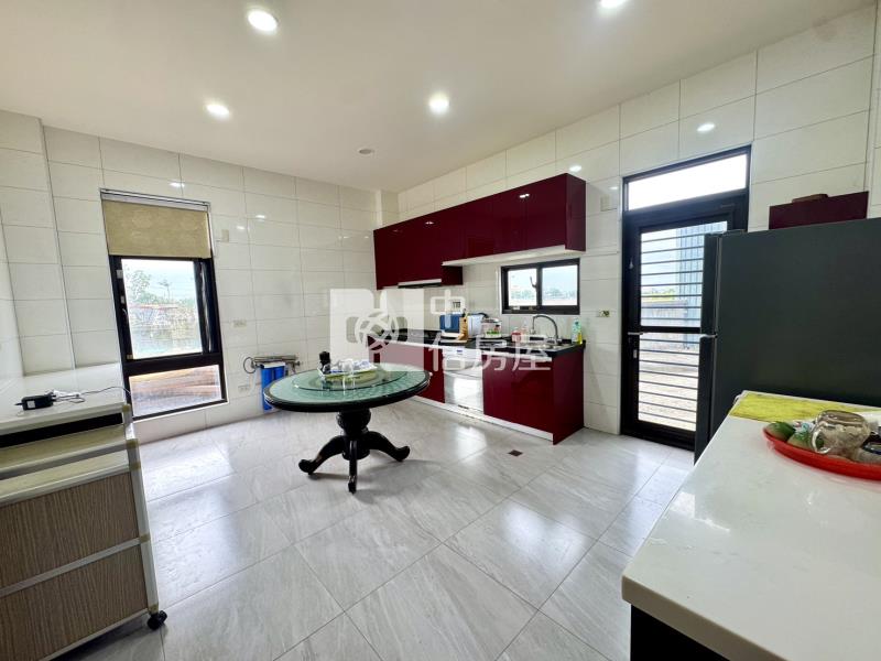 【神馬】獨棟合法美農舍房屋室內格局與周邊環境