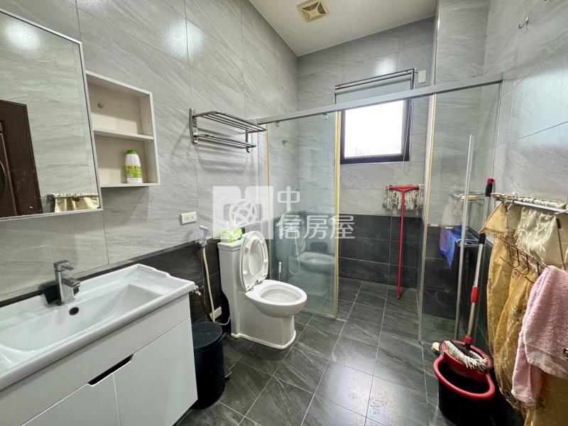 【神馬】獨棟合法美農舍房屋室內格局與周邊環境