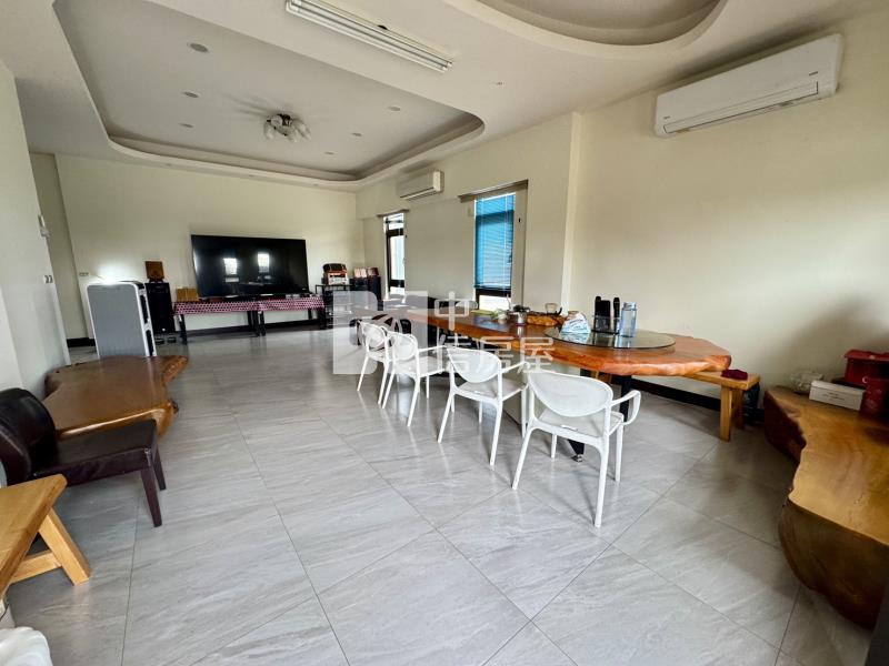 【神馬】獨棟合法美農舍房屋室內格局與周邊環境