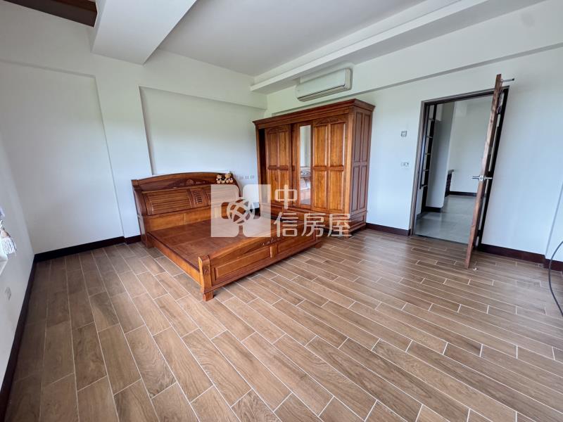 【神馬】獨棟合法美農舍房屋室內格局與周邊環境