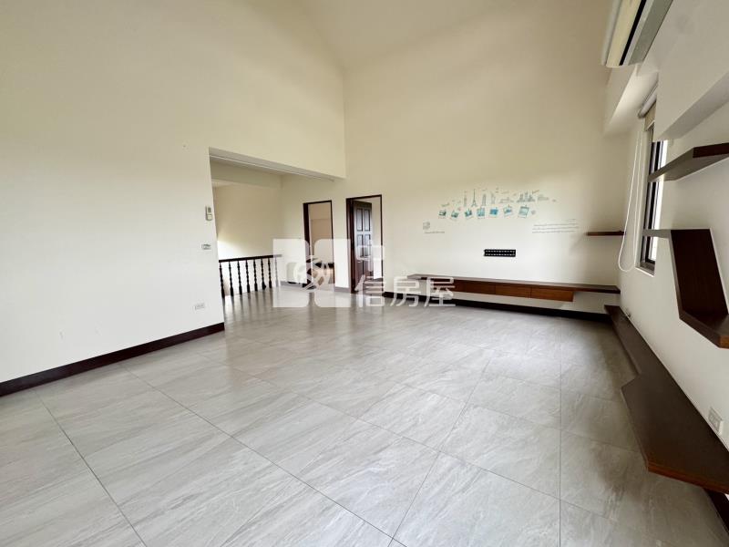 【神馬】獨棟合法美農舍房屋室內格局與周邊環境