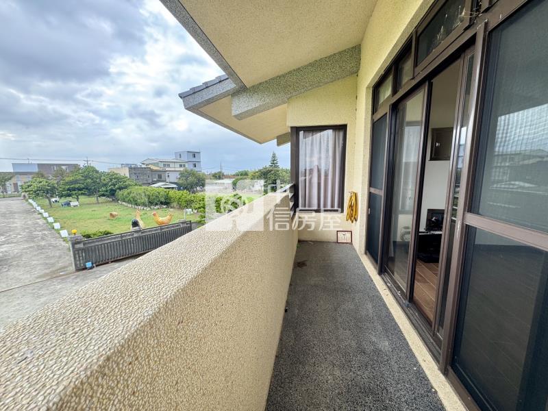 【神馬】獨棟合法美農舍房屋室內格局與周邊環境