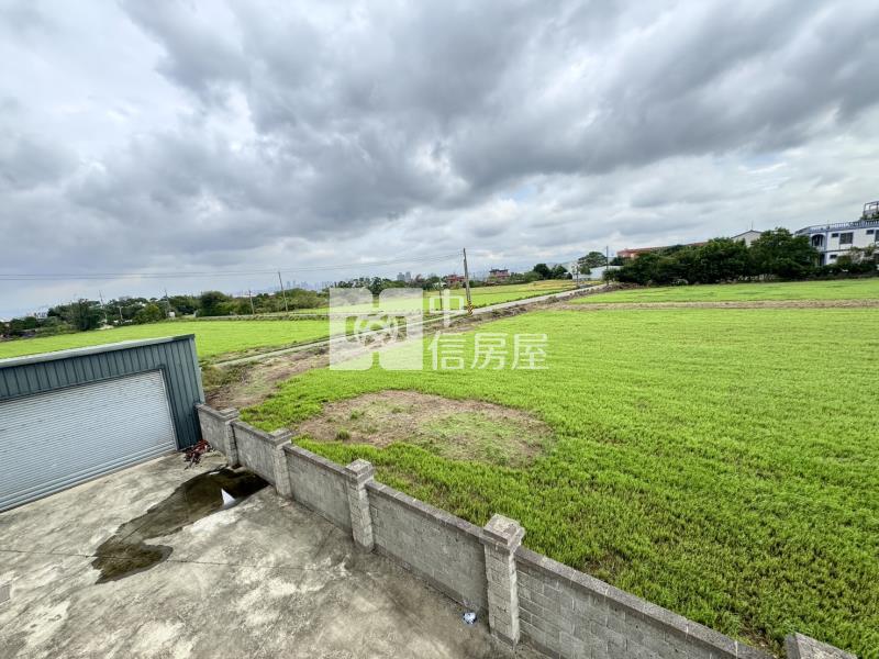 【神馬】獨棟合法美農舍房屋室內格局與周邊環境