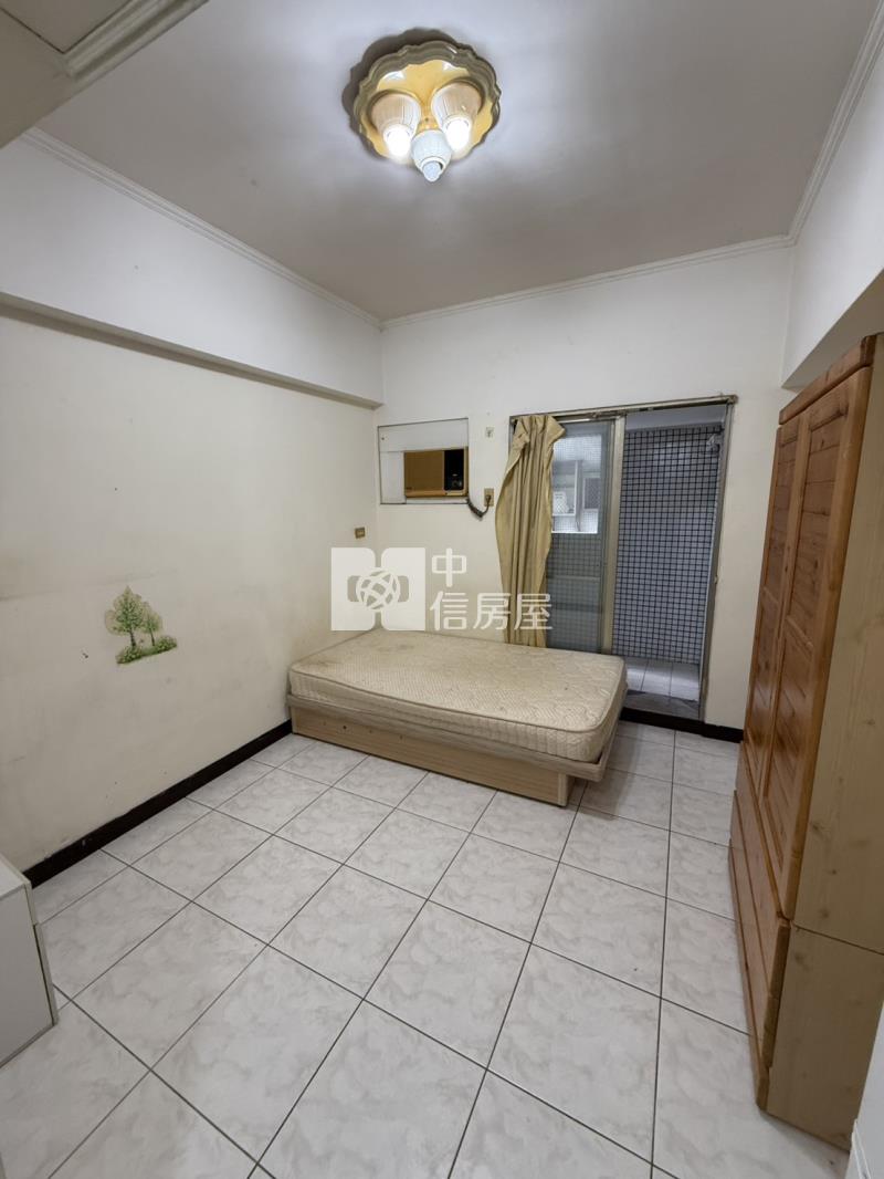 (南天王)工學商圈綠園道電梯美套房房屋室內格局與周邊環境