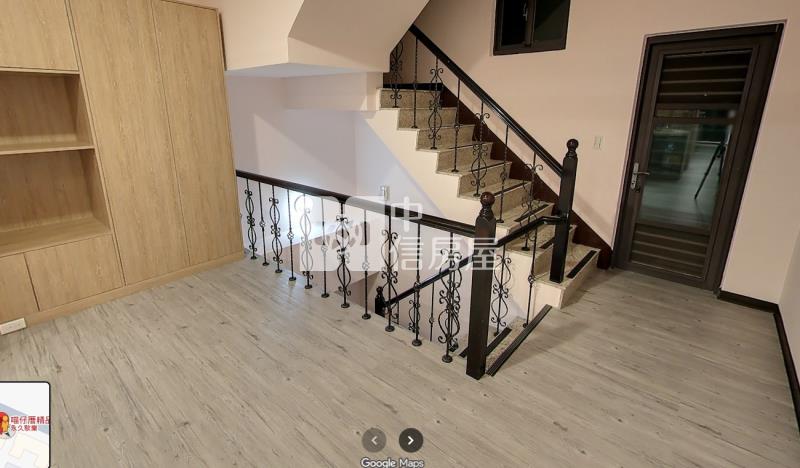 國安一路世紀凱悦角店房屋室內格局與周邊環境