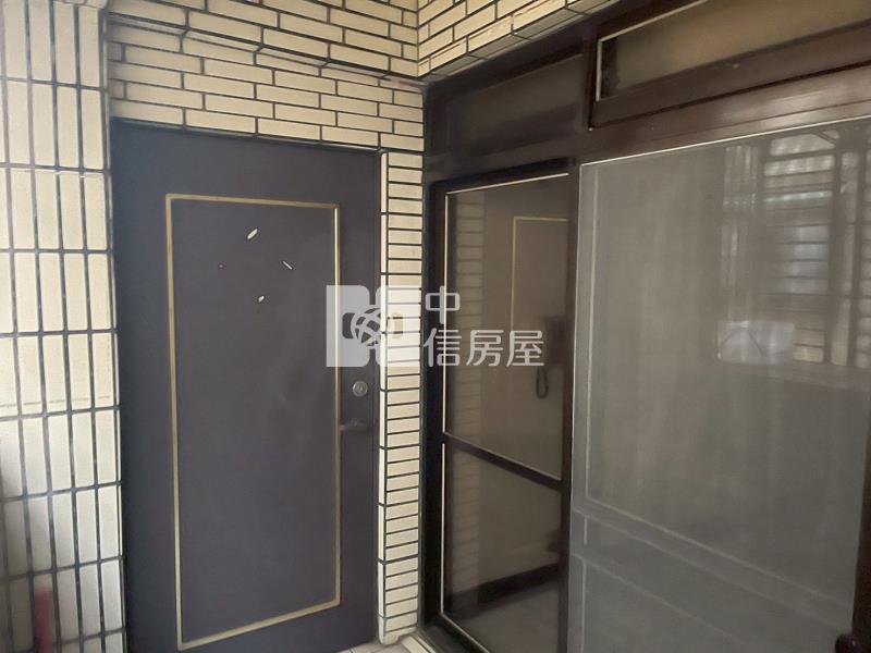 平興國小旁小資美三房房屋室內格局與周邊環境