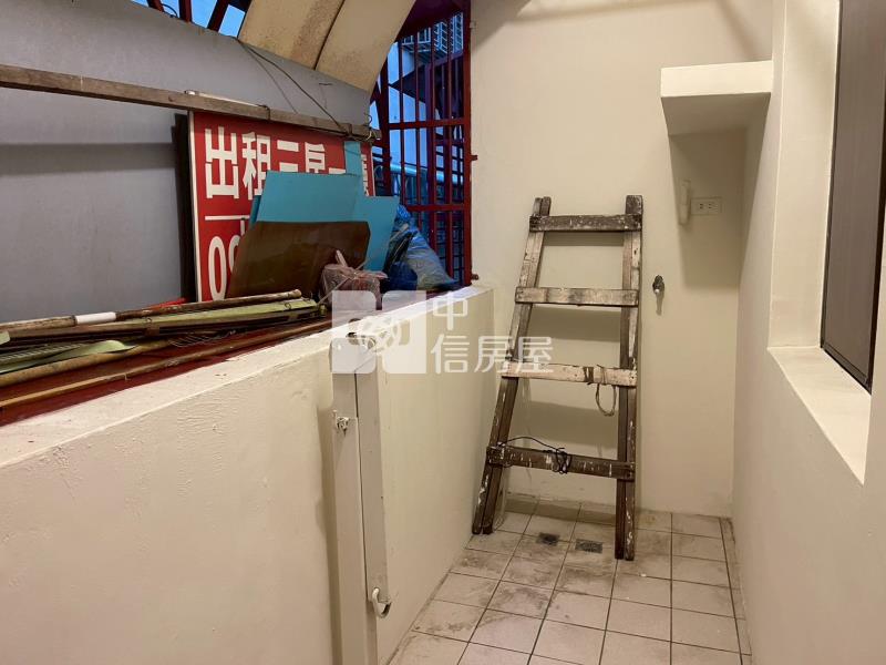 平興國小旁小資美三房房屋室內格局與周邊環境