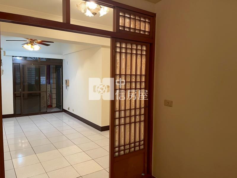 平興國小旁小資美三房房屋室內格局與周邊環境