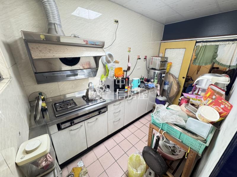 內壢交流道.工業區.啟英高中旁三房美寓房屋室內格局與周邊環境