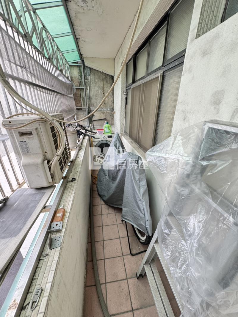 內壢交流道.工業區.啟英高中旁三房美寓房屋室內格局與周邊環境