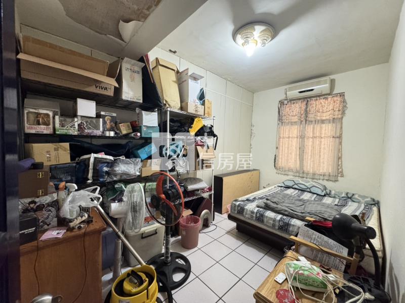 內壢交流道.工業區.啟英高中旁三房美寓房屋室內格局與周邊環境