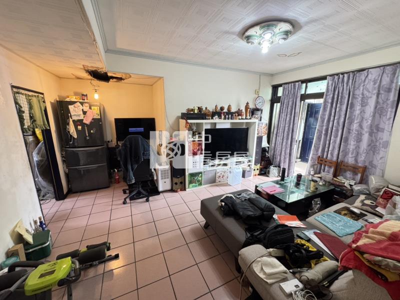 內壢交流道.工業區.啟英高中旁三房美寓房屋室內格局與周邊環境