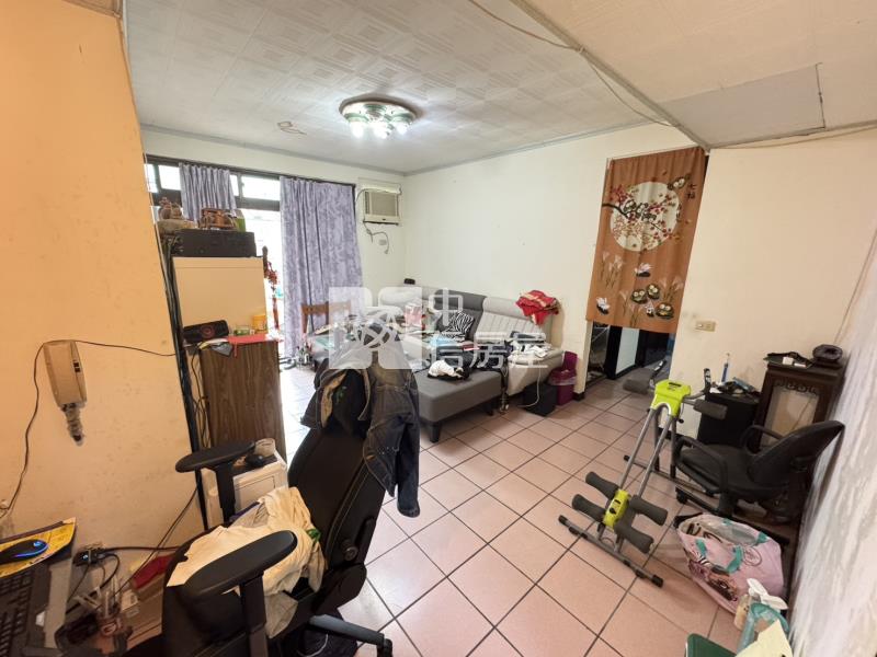 內壢交流道.工業區.啟英高中旁三房美寓房屋室內格局與周邊環境