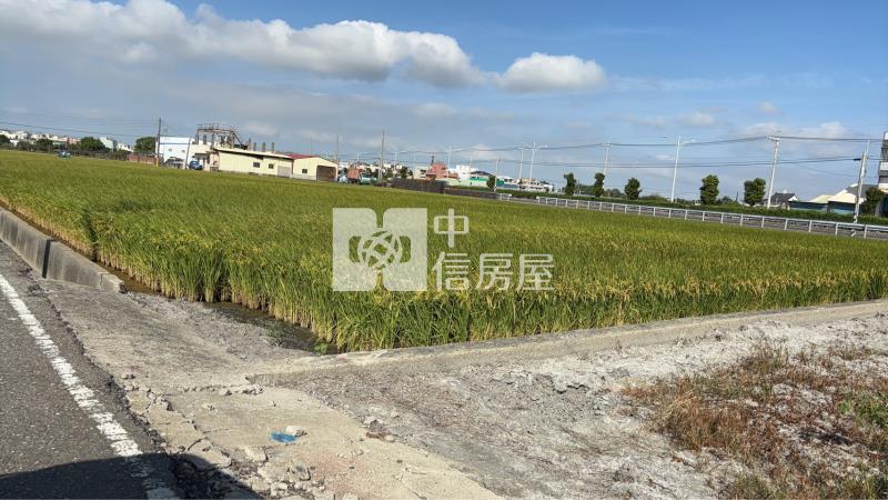 竹塘都內田房屋室內格局與周邊環境