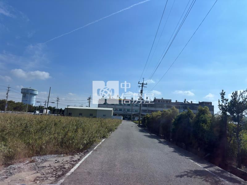 竹塘都內田房屋室內格局與周邊環境