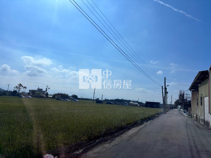 竹塘都內田房屋室內格局與周邊環境