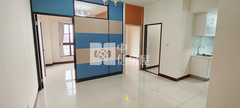 平鎮南勢重劃區四房+平面車位房屋室內格局與周邊環境