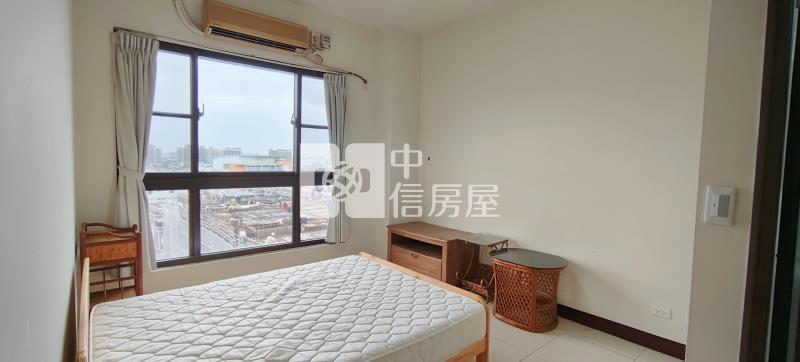 平鎮南勢重劃區四房+平面車位房屋室內格局與周邊環境