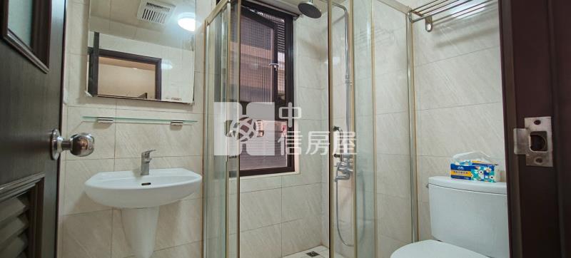 平鎮南勢重劃區四房+平面車位房屋室內格局與周邊環境