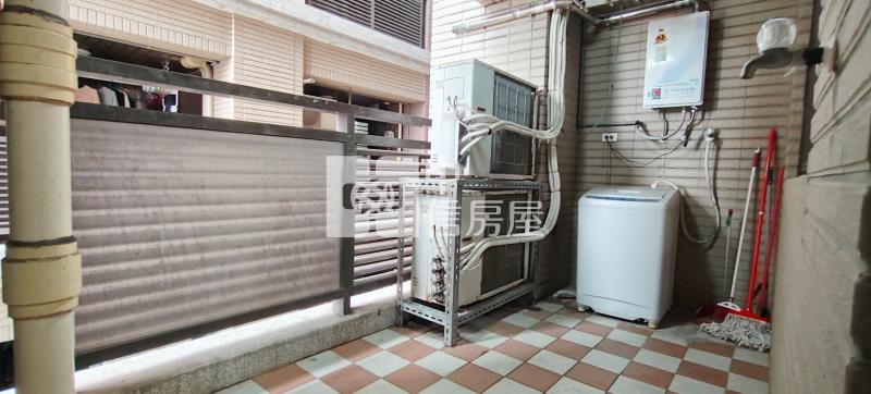 平鎮南勢重劃區四房+平面車位房屋室內格局與周邊環境