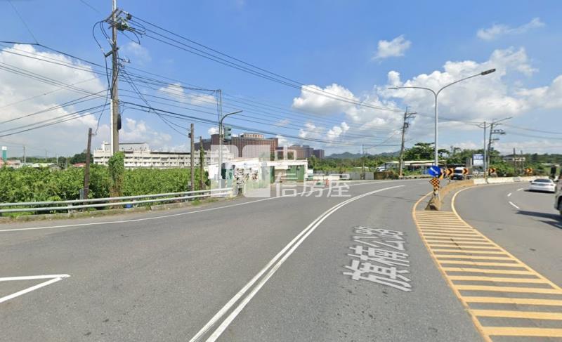 旗楠公路20米旁稀有農地房屋室內格局與周邊環境