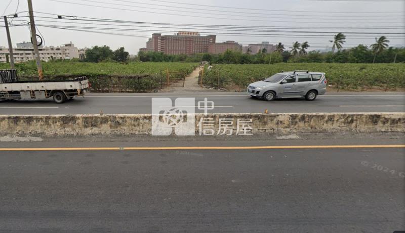 旗楠公路20米旁稀有農地房屋室內格局與周邊環境